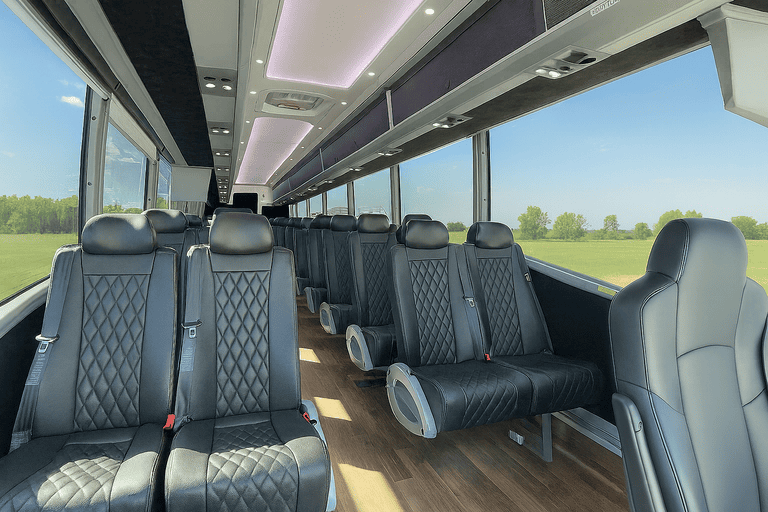 Easy Travel Throughout Santa Barbara